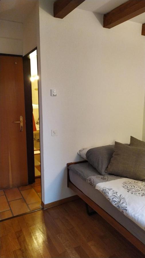 Guest House La Sereine Romanel-sur-Morges Exterior foto